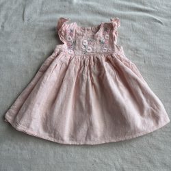 Hímzett csini ruha (68)