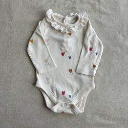 Tulipános body (62)