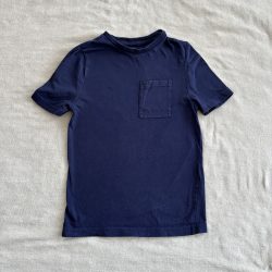 Egyszínű póló (122)