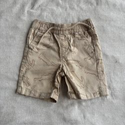 Krokodilos rövidnadrág (74)
