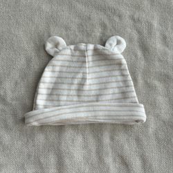 Macifüles csíkos sapi (50)