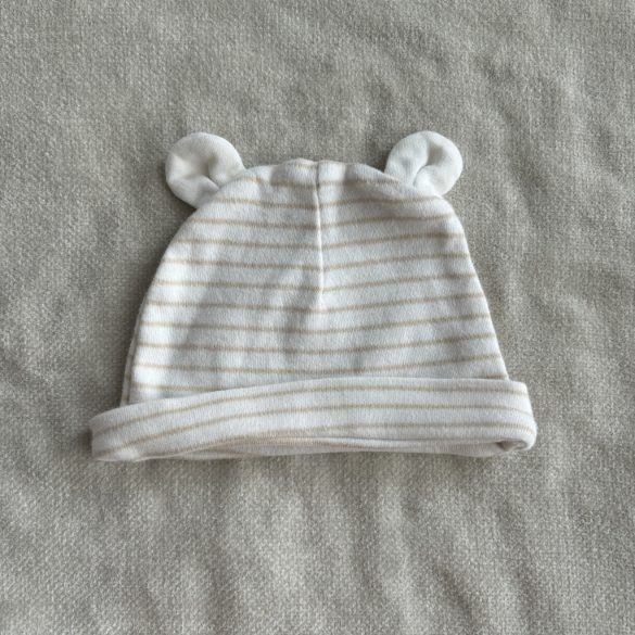 Macifüles csíkos sapi (50)