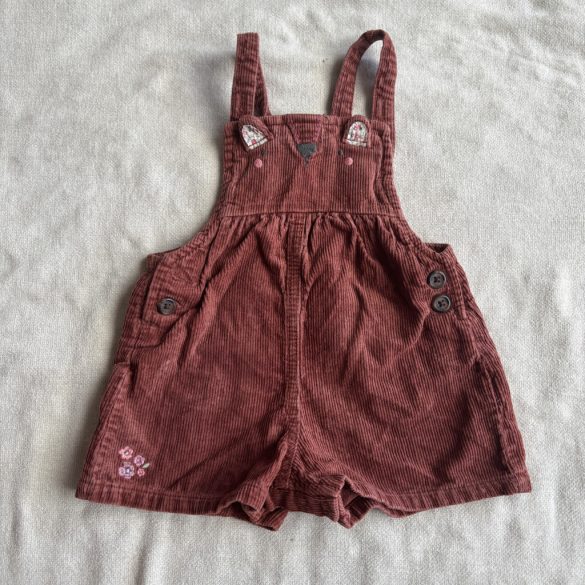 Extra cuki kordbársony jumpsuit (86)