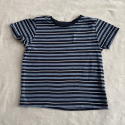 Csíkos póló (128)