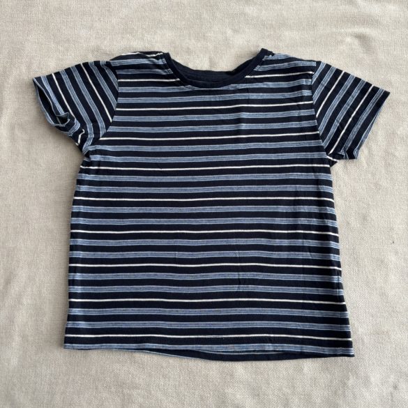 Csíkos póló (128)