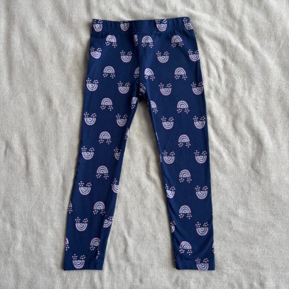 Szivárványos leggings (110)