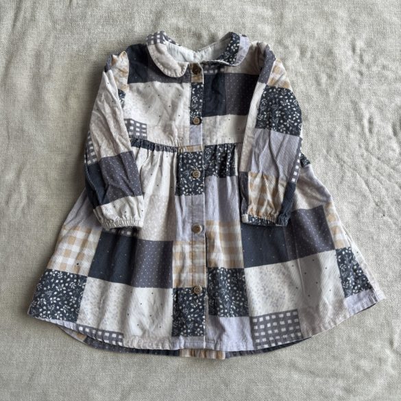 Patchwork mikrokord ruha (86)