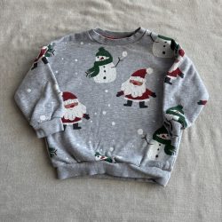 Mikulásos pulóver (92)