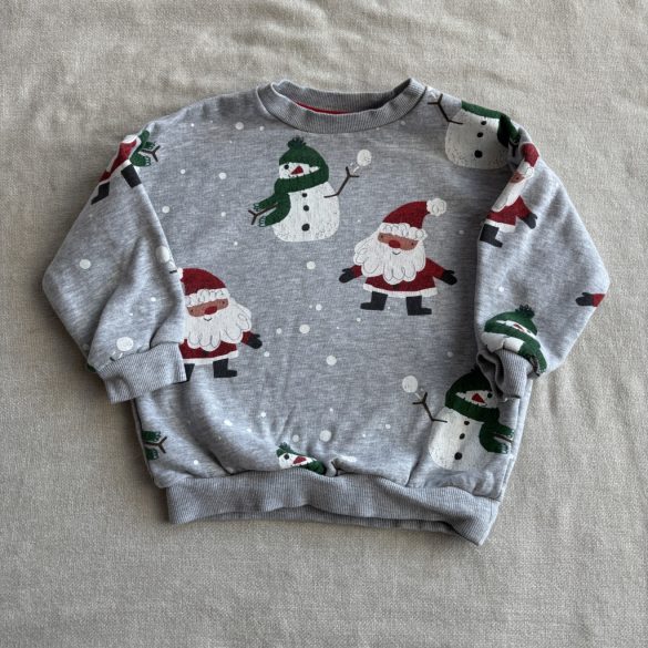 Mikulásos pulóver (92)