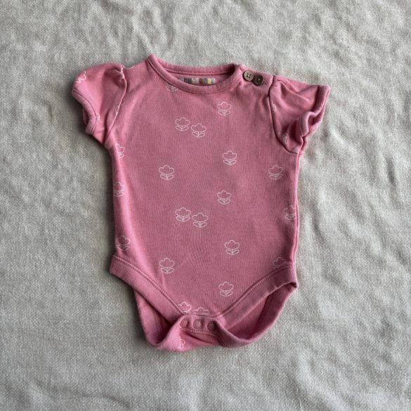 Tulipános body (62)