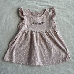 Mintás hosszított póló (110)