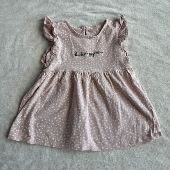 Mintás hosszított póló (110)