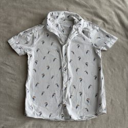 Tukános ing (146)