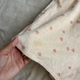 Frottír romper (134)