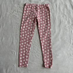 Virágos leggings (134)