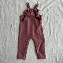Kord romper (92)