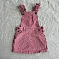 Kantáros mikrokord ruha (104)