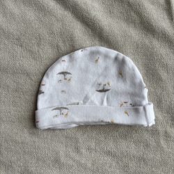 Szavanna mintás sapi (62)