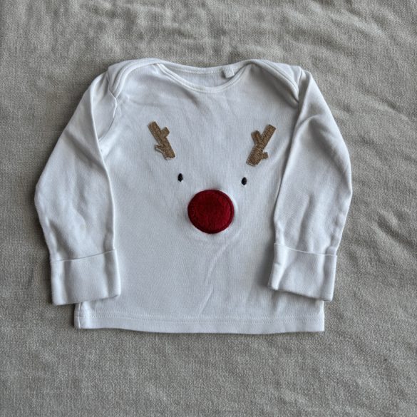 Rénszarvasos felső (74)