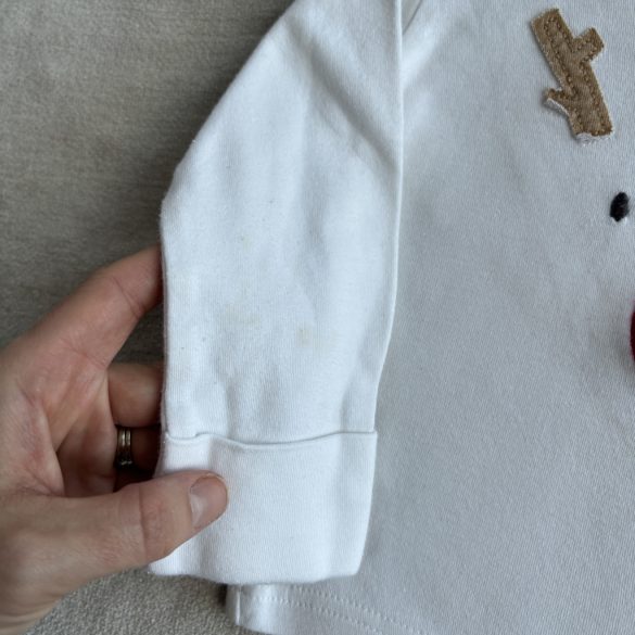 Rénszarvasos felső (74)