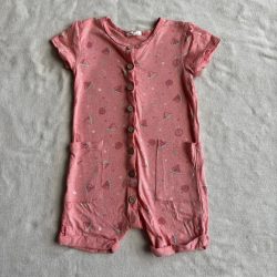 Gyümölcsös romper (98)