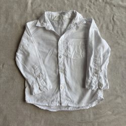Fehér ing (92)