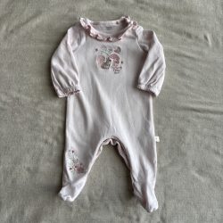 Gyönyörű hímzett rugdalózó (62)