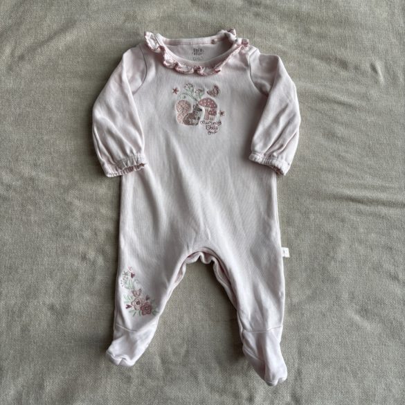 Gyönyörű hímzett rugdalózó (62)