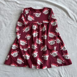 Ünnepi pamut ruha (116)