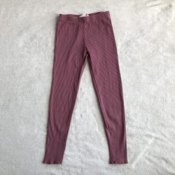 Bordázott leggings (122)