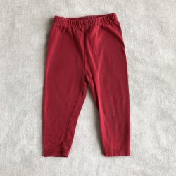 Piros leggings (74)