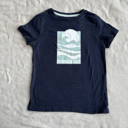 Mintás póló (98/104)