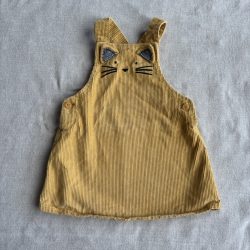 Cicás kord ruha (86)