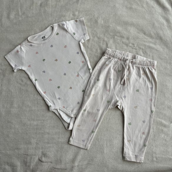 Gyümölcsös bodys szett (86)