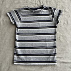 Csíkos póló (116)