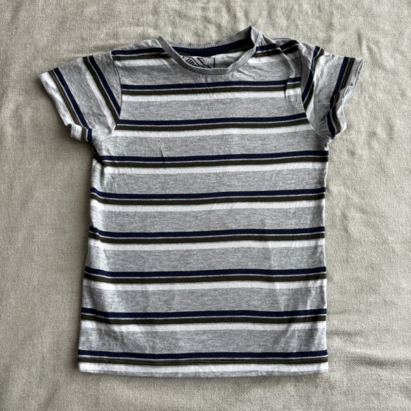 Csíkos póló (116)