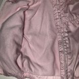 Átmeneti rózsaszín kabát (62)