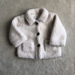 Teddy kabát (68)