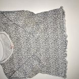 Apró pöttyös felső (68)