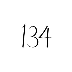 134