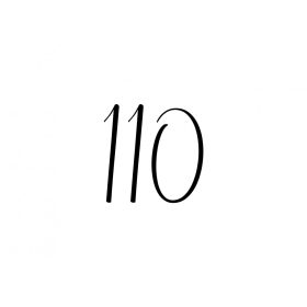 110