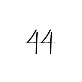 44